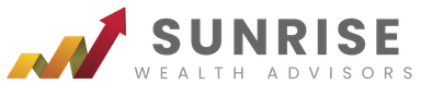 Sunrise Wealth Advisors logo